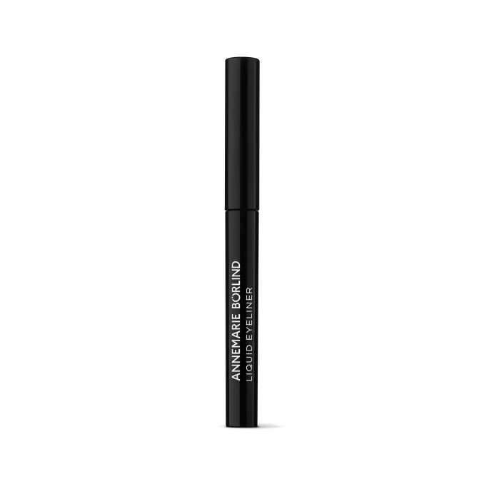 Annemarie Borlind LIQUID EYELINER BLACK