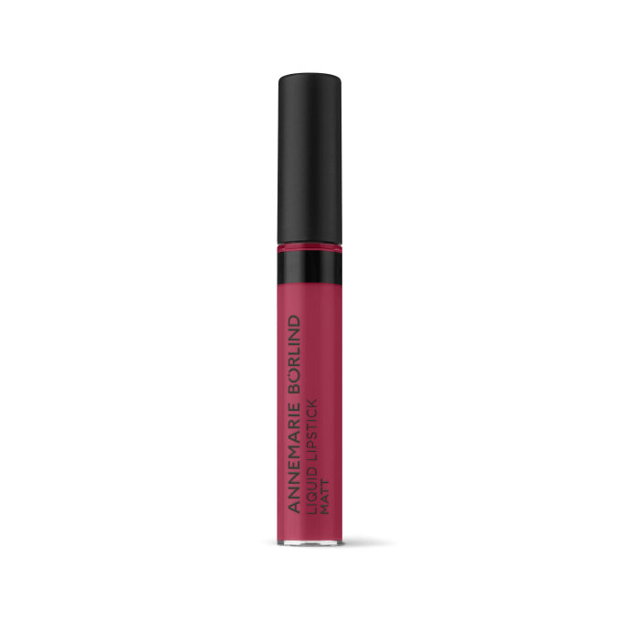 LIQUID LIPSTICK MATT