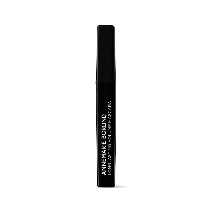 LONG LASTING VOLUME MASCARA BLACK