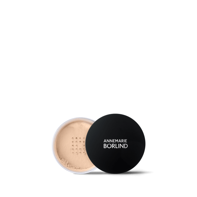 Annemarie Borlind LOOSE POWDER
