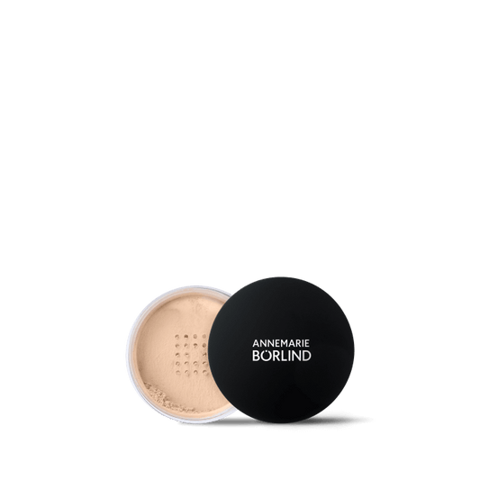 Annemarie Borlind  LOOSE POWDER
