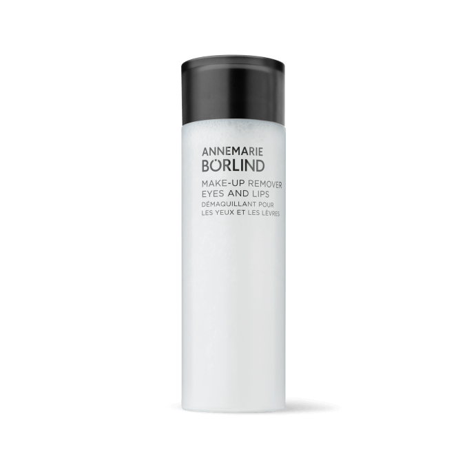 Annemarie Borlind MAKE-UP REMOVER EYES & LIPS