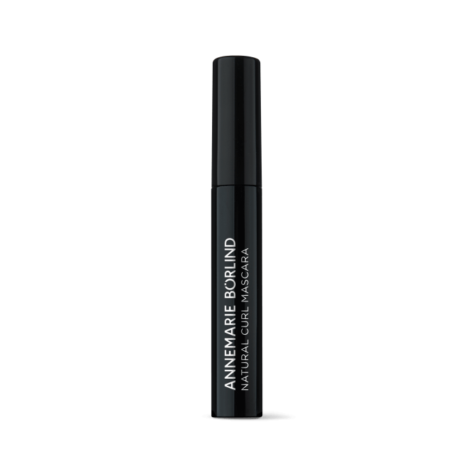 NATURAL CURL MASCARA