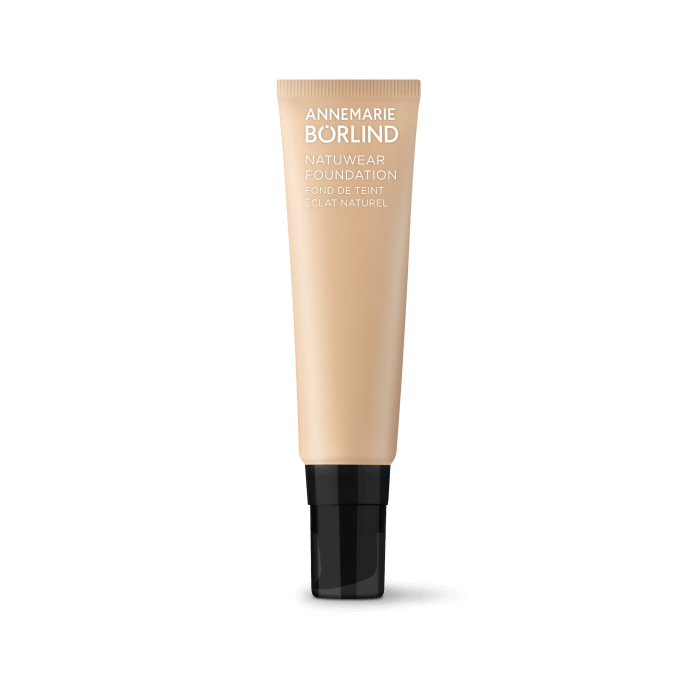 NATUWEAR® FOUNDATION