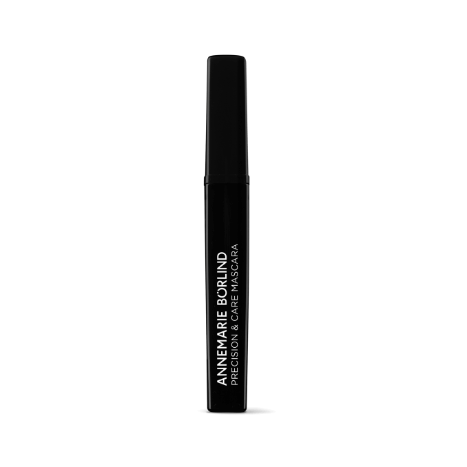 PRECISION & CARE MASCARA BLACK