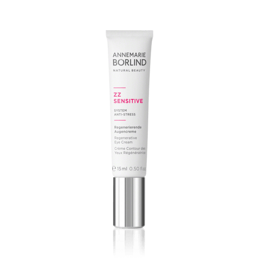 ZZ Sensitive System Anti-Stress Regenerative Eye Cream
