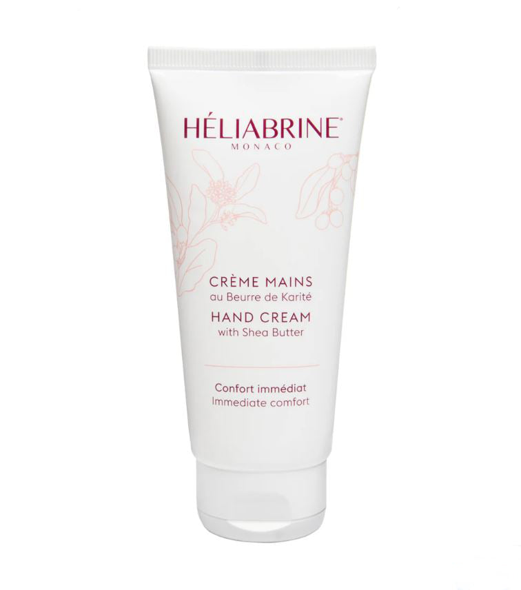 Heliabrine Hand Cream - Κρέμα Χεριών