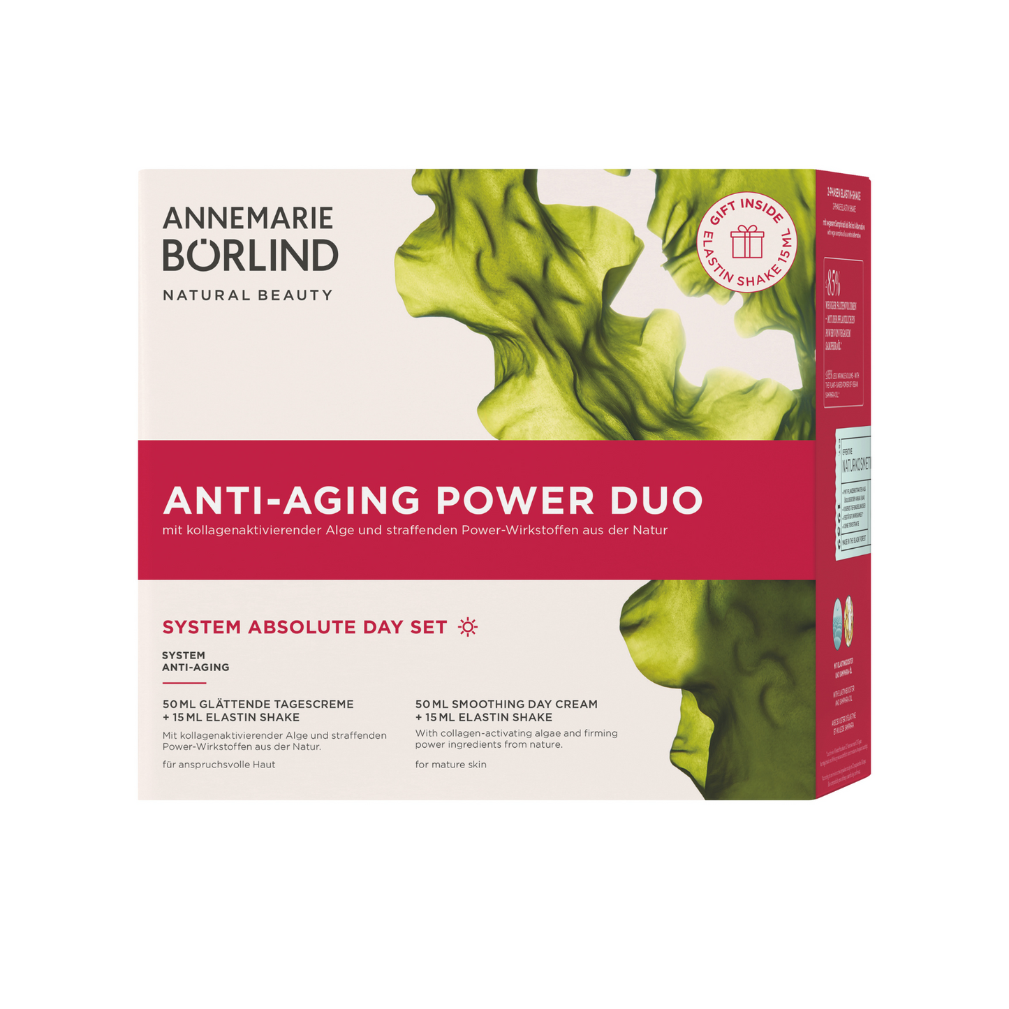 Annemarie Borlind System Absolute Day Set