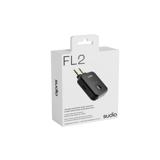 Sudio FL2 ‒ Mini Bluetooth Audio Adaptor