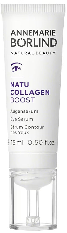 NATUCOLLAGEN BOOST Eye serum Ματιών