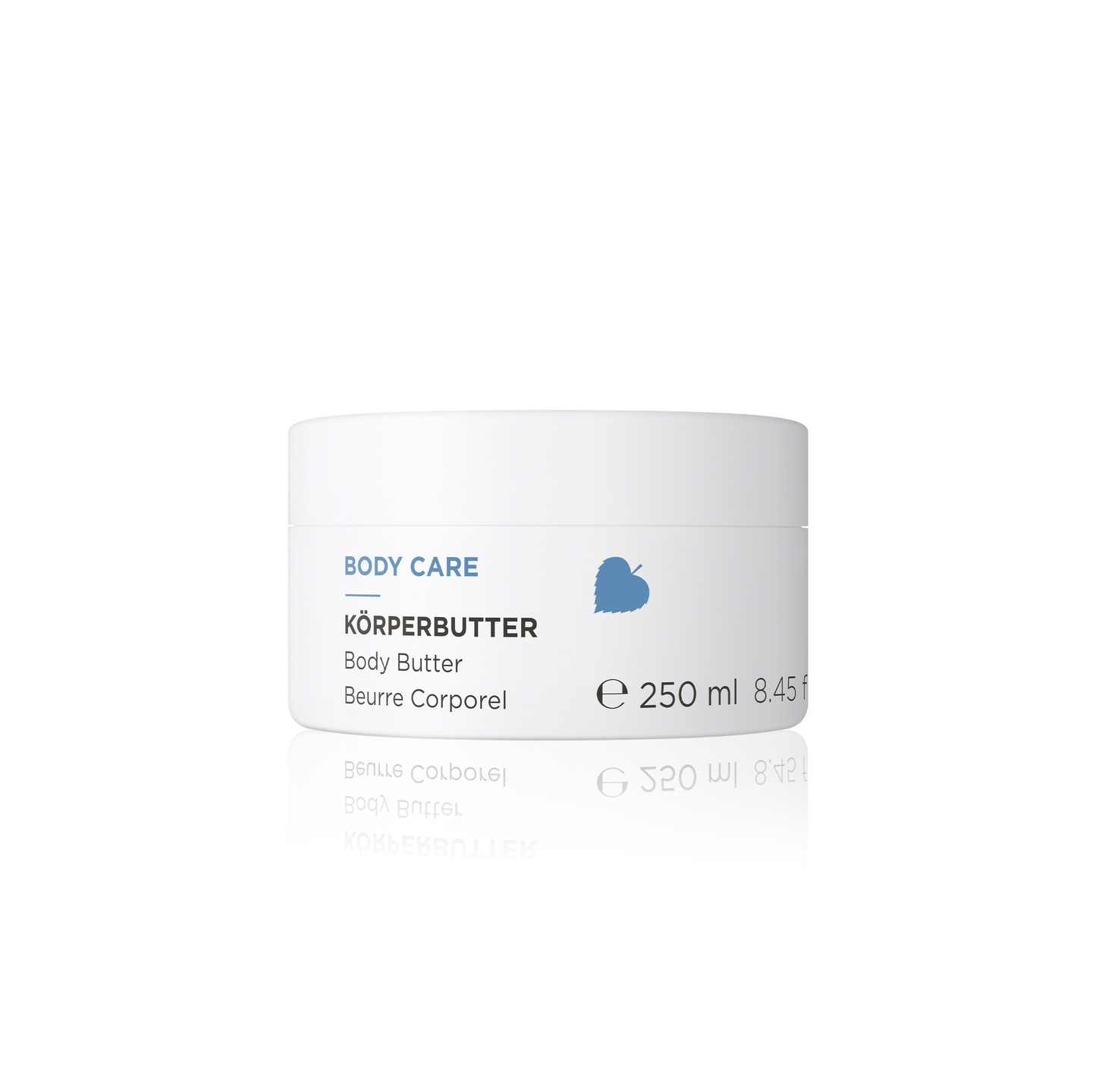 Annemarie Borlind - Body Care Body Butter