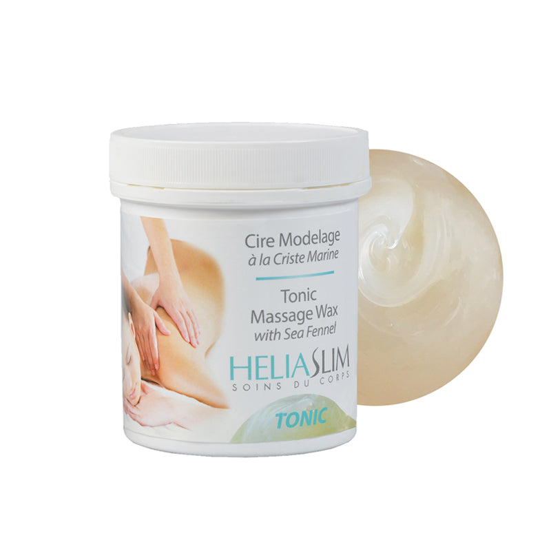 Heliabrine Body Care Heliaslim Massage Wax Κερί Μασάζ