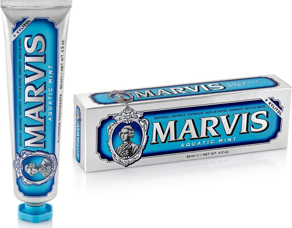 Marvis Aquatic Mint