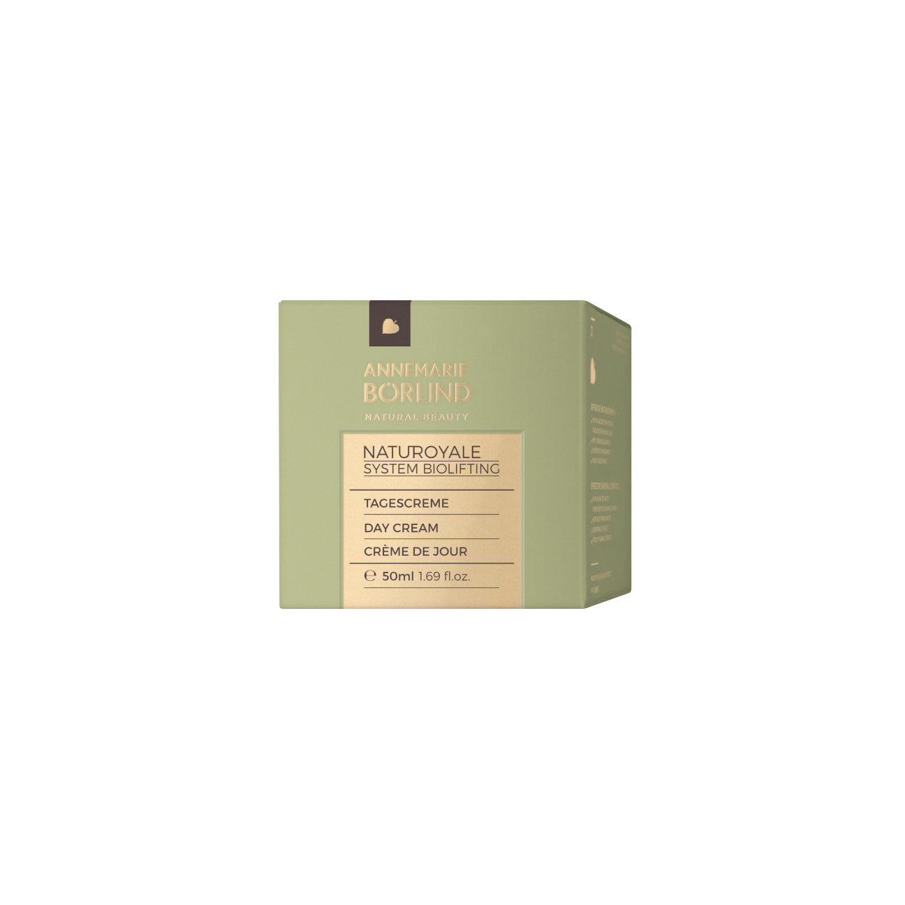 Annemarie Borlind Naturoyale Biolifting Κρέμα ημέρας