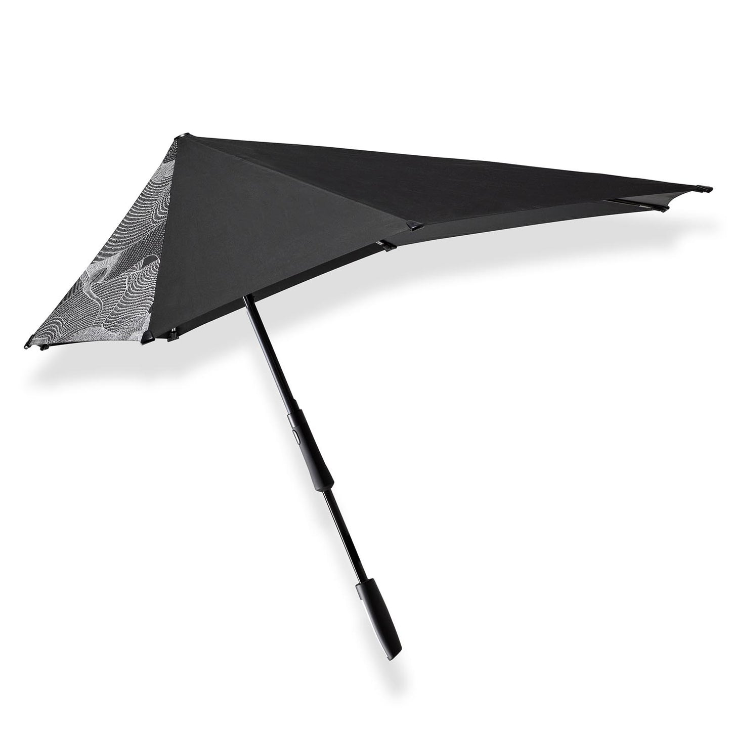 Senz° Large stick storm umbrella