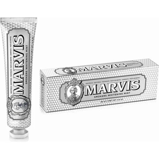 Marvis Smokers Whitening Mint