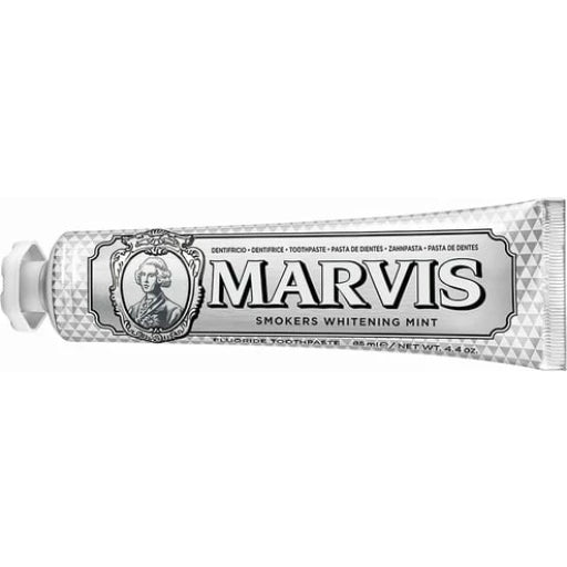 Marvis Smokers Whitening Mint