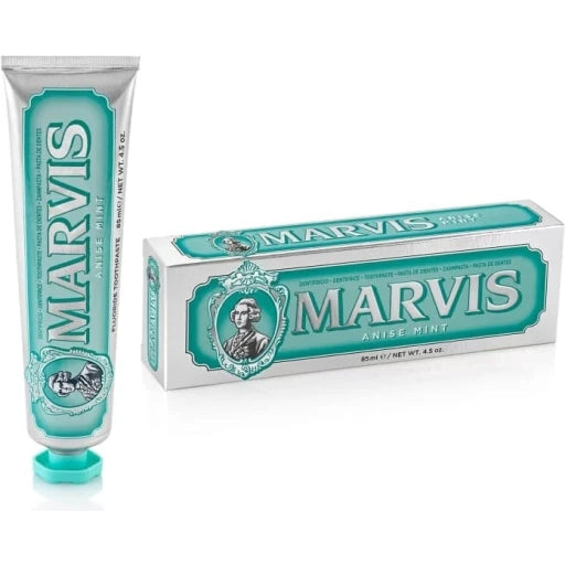 Marvis Anise Mint