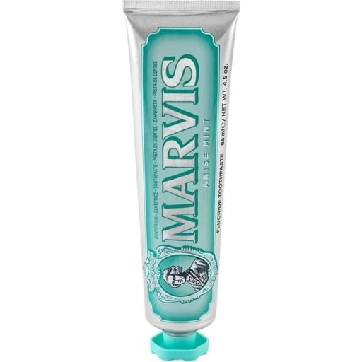 Marvis Anise Mint