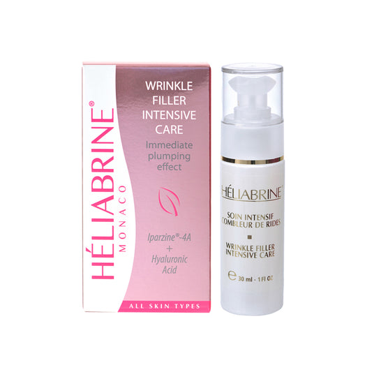 Heliabrine Wrinkle Filler Intensive Care Εντατική θεραπεία κατά των ρυτίδων