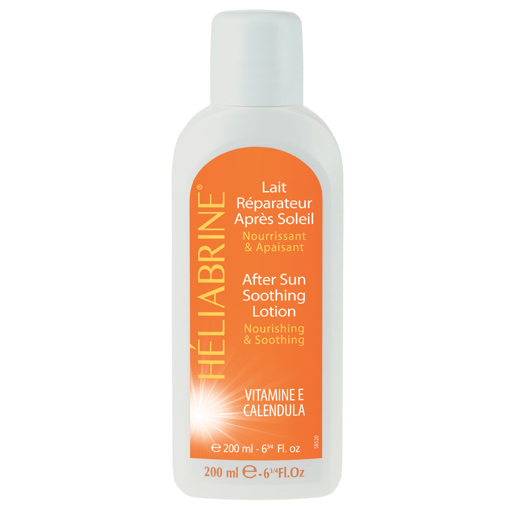 <transcy>Heliabrine After Sun Soothing Lotion</transcy>