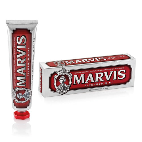 Marvis Cinnamon Mint