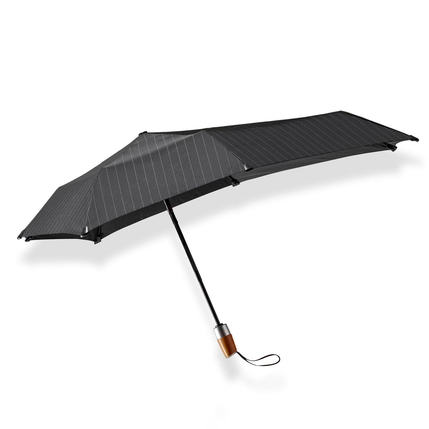 Senz° Mini Automatic Deluxe foldable storm umbrella