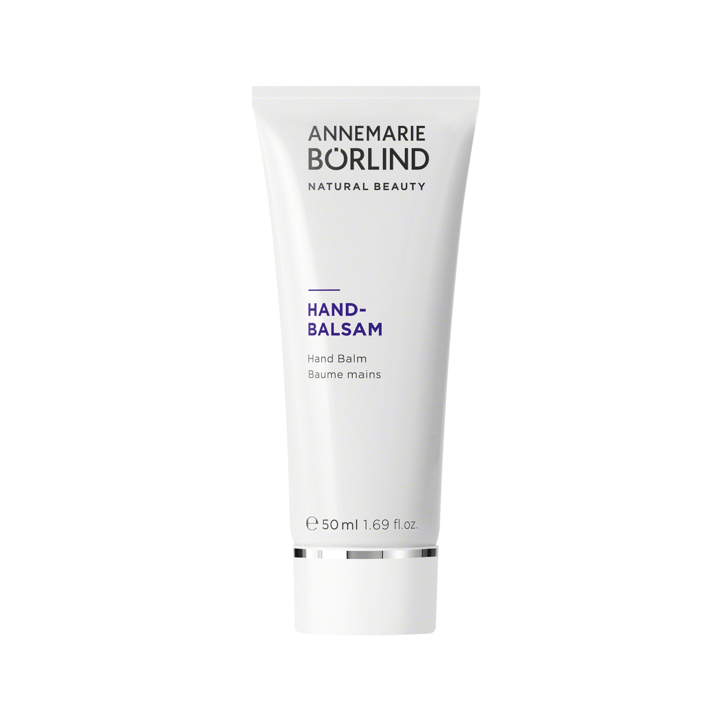 Annemarie Borlind -Hand Balm Ενυδατική κρέμα χεριών