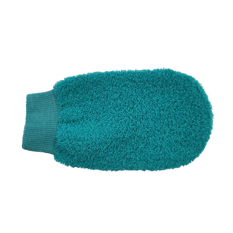 <transcy>Heliabrine Massage glove </transcy>