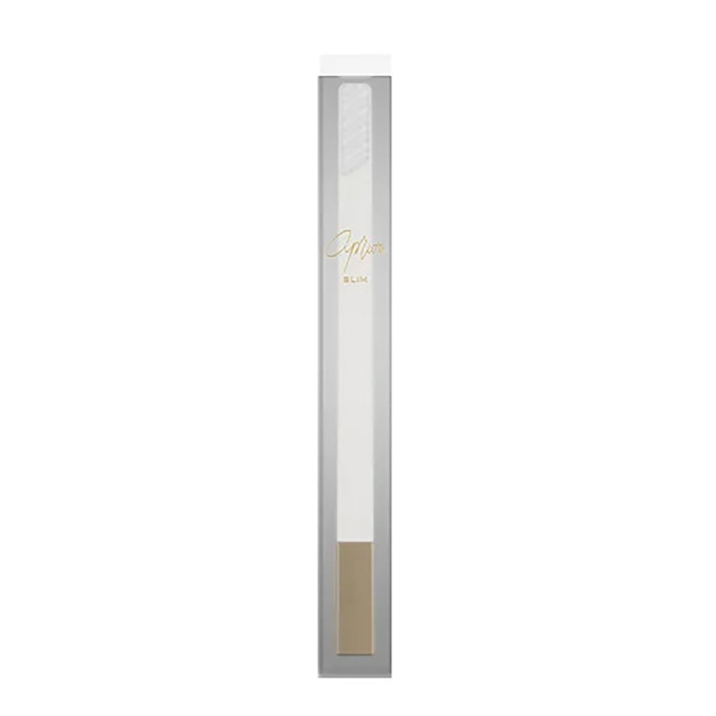 <transcy>Apriori premium design toothbrush - medium</transcy>