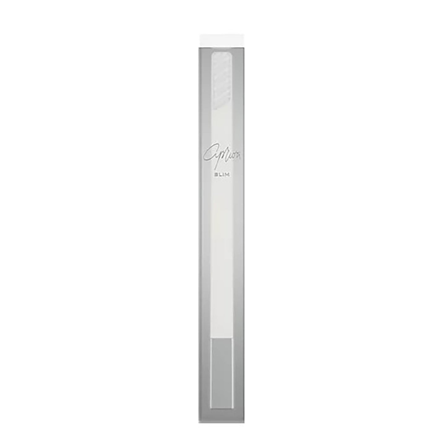 <transcy>Apriori premium design toothbrush - medium</transcy>
