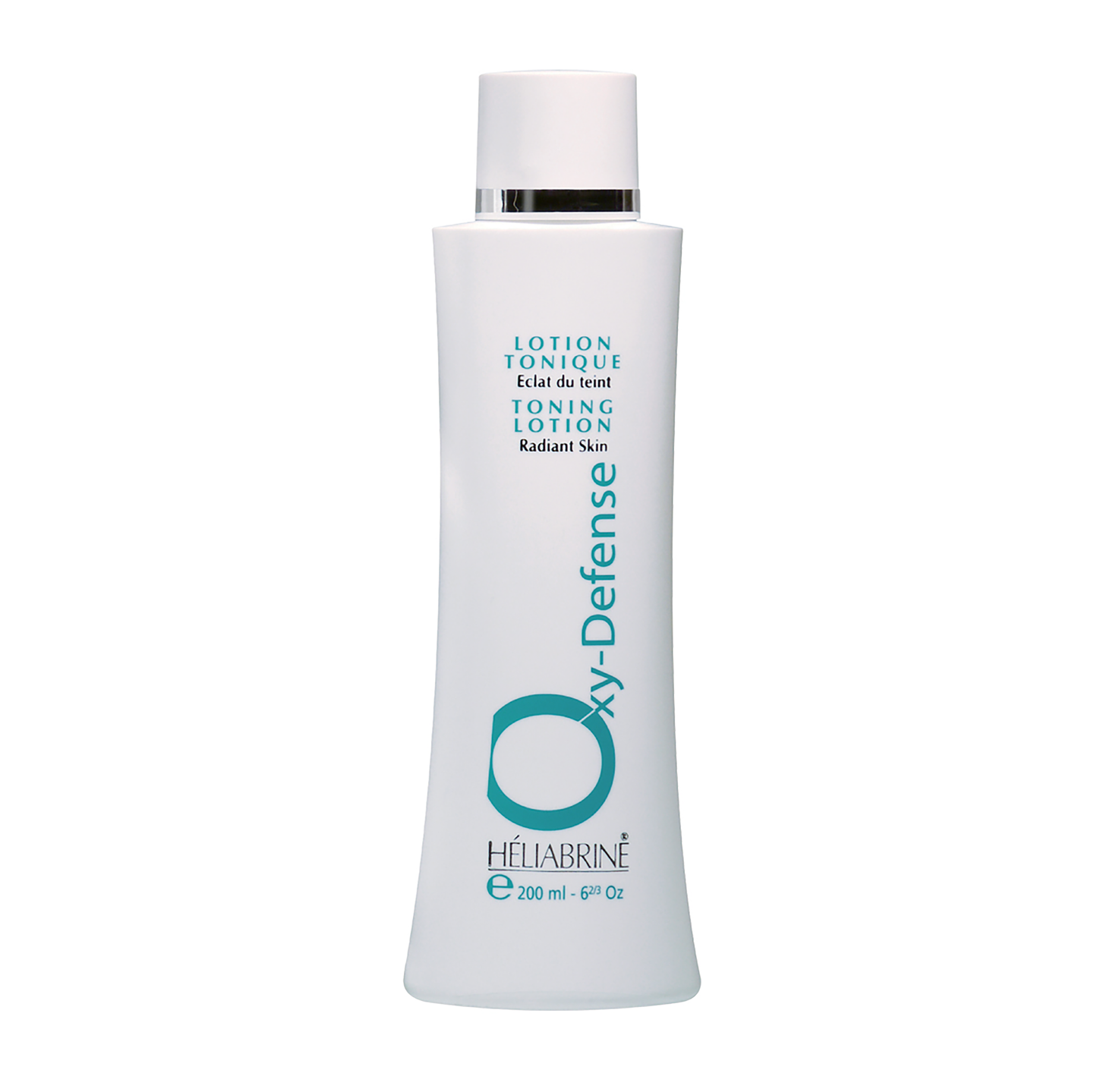 Heliabrine Oxy Defense Lotion Τονωτική λοσιόν