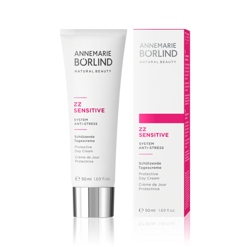 <transcy>Annemarie Borlind ZZ Sensitive Protective Day Cream</transcy>