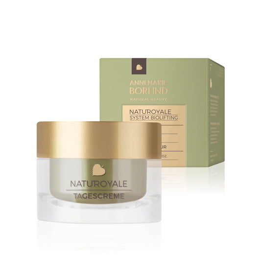 Annemarie Borlind Naturoyale Biolifting Κρέμα ημέρας
