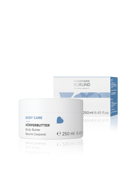 Annemarie Borlind - Body Care Body Butter