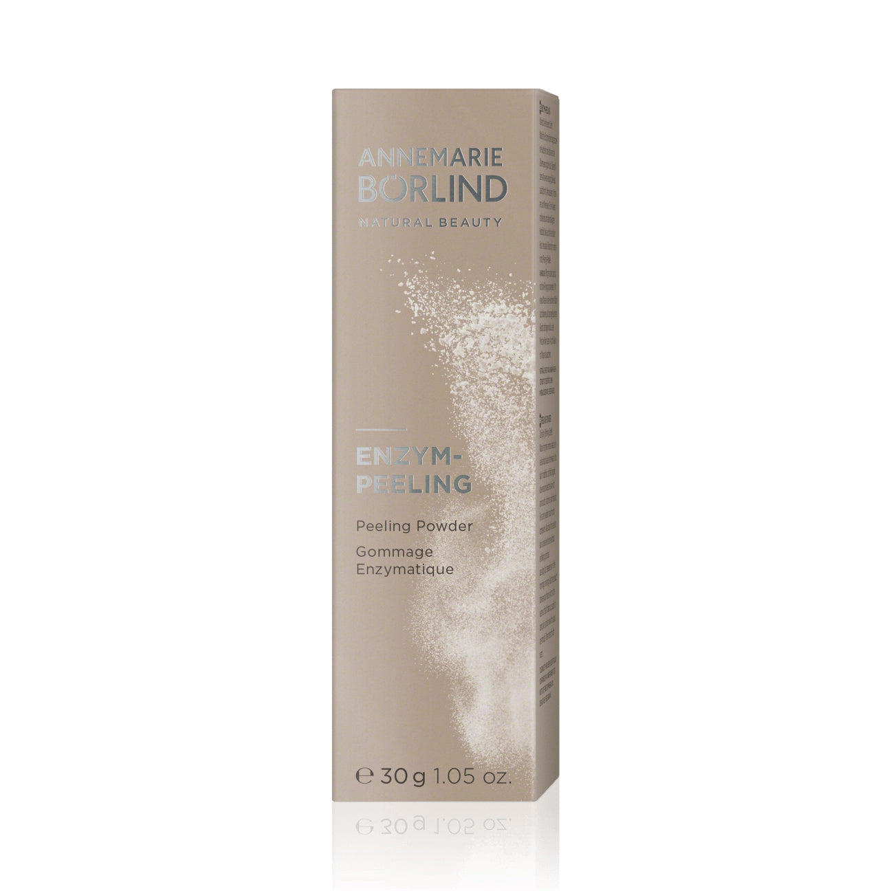 Annemarie Borlind Peeling Powder Σκόνη Απολέπισης