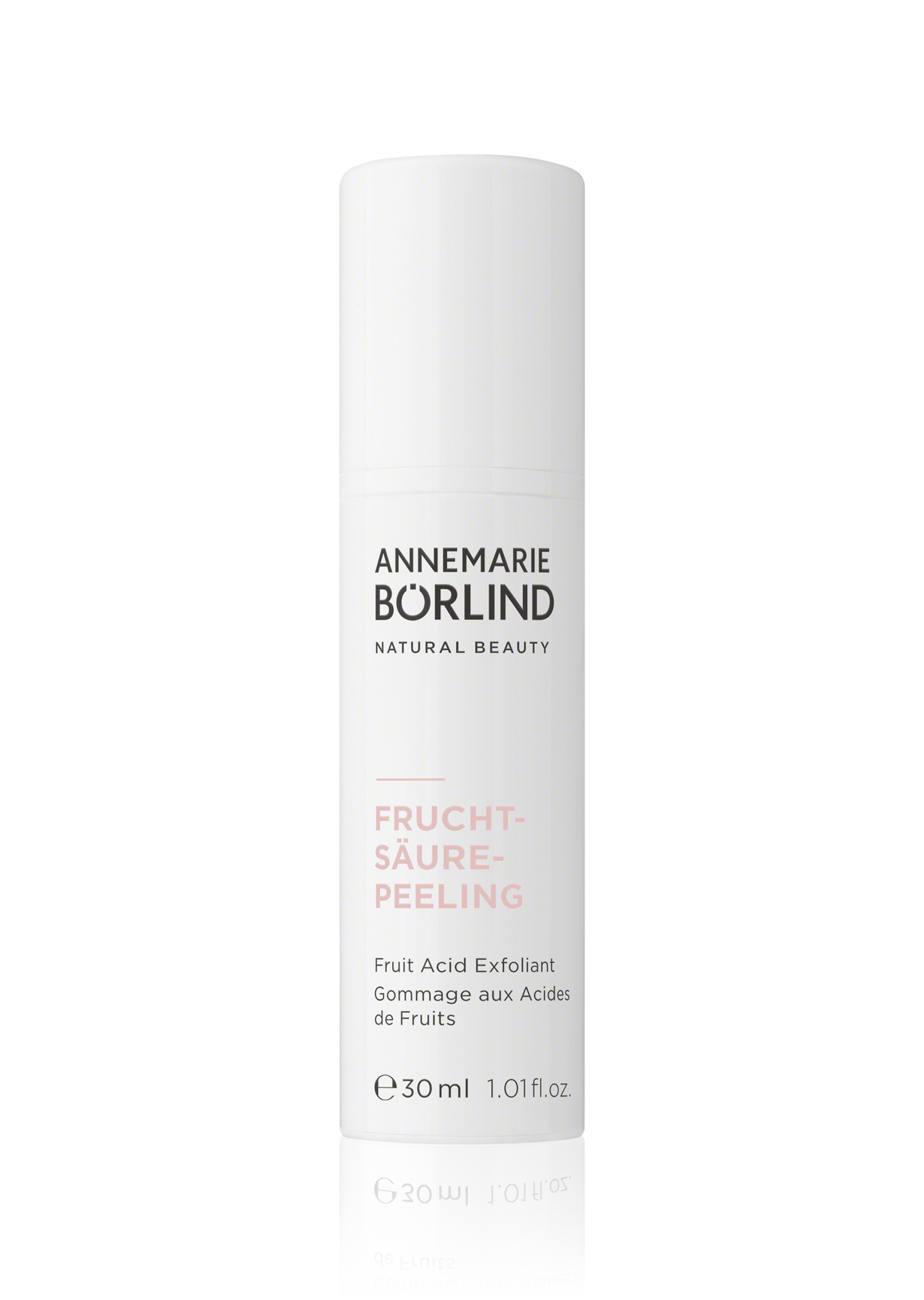 Annemarie Borlind Fruit Acid Exfoliant Απολεπιστικό με οξέα φρούτων