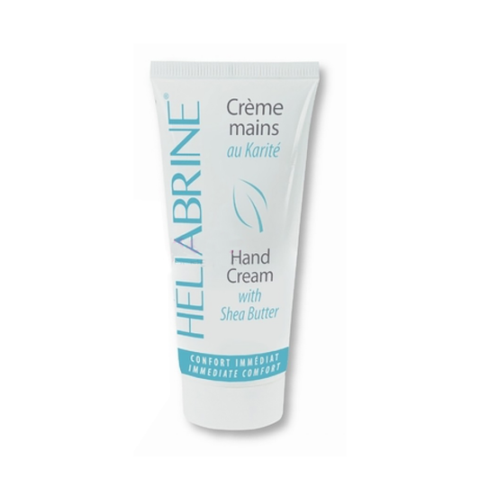 Heliabrine Hand Cream - Κρέμα Χεριών