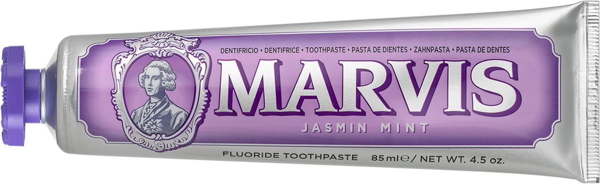 Marvis Jasmin Mint