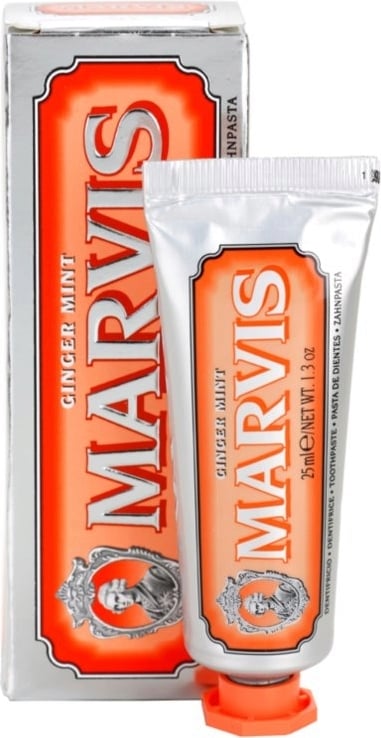 Marvis Ginger Mint