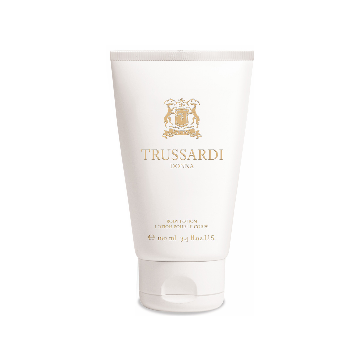 Trussardi Donna Body Lotion