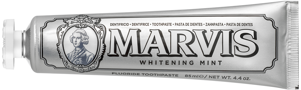 Marvis Whitening Mint
