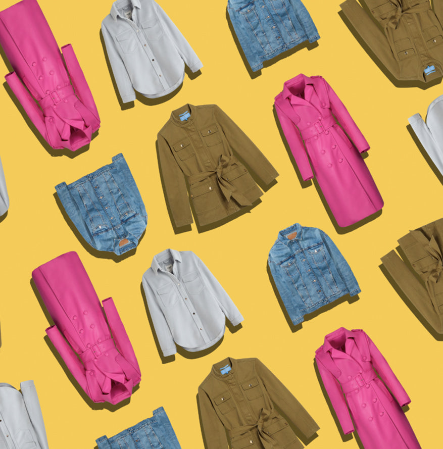 9 jacket που κάθε γυναίκα πρέπει να έχει στη ντουλάπα της