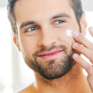 5 πράγματα που οι άντρες θέλουν να ρωτήσουν για το δέρμα τους αλλά διστάζουν!
