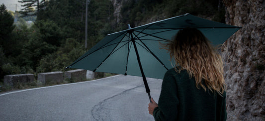 Senz: Απόλυτη Προστασία σε κάθε καιρική πρόκληση, κάθε στιγμή.