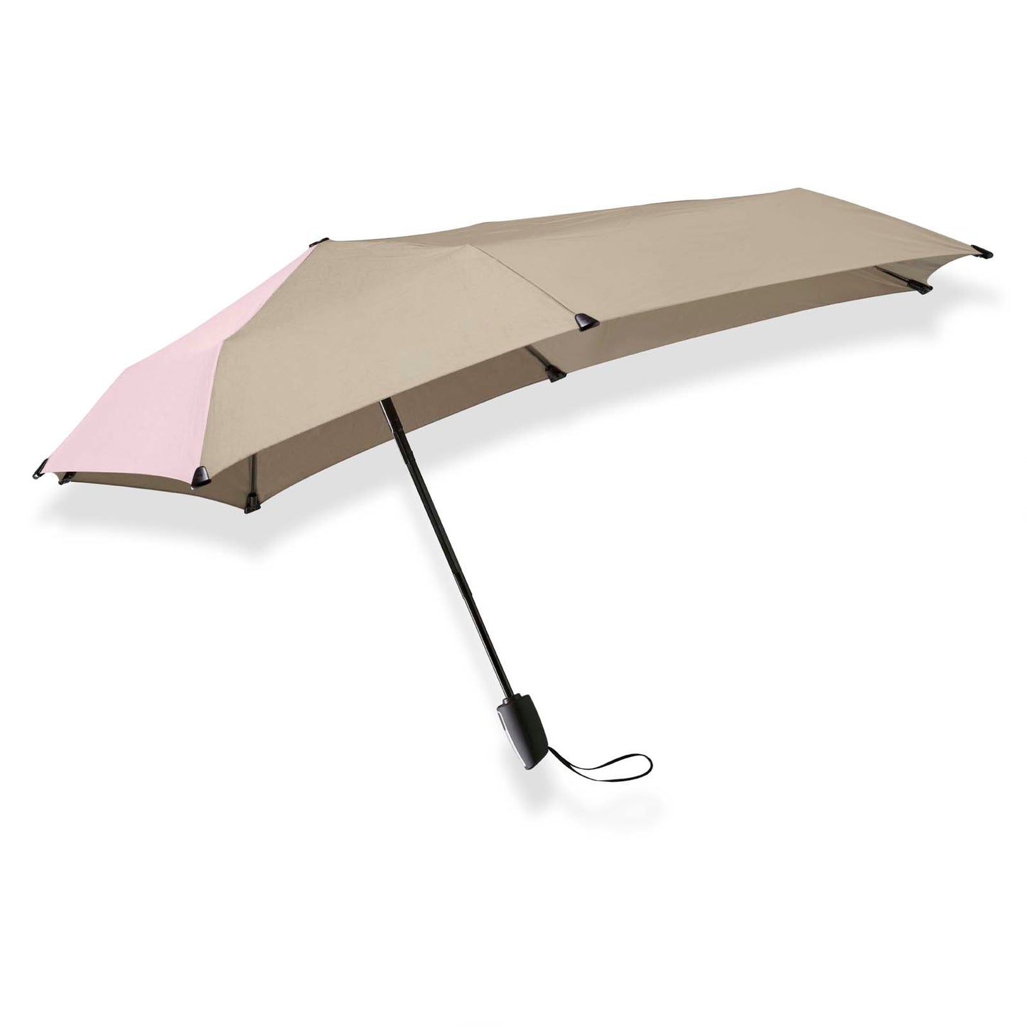 Senz° Mini Automatic foldable storm umbrella
