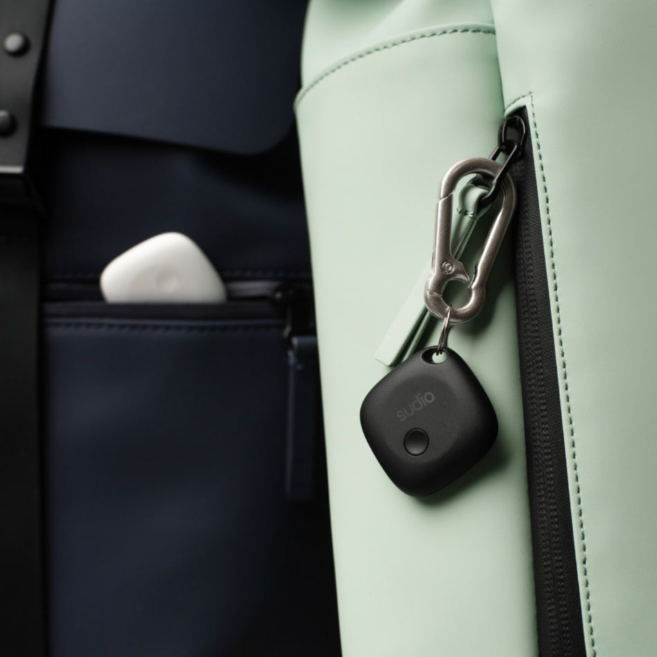 Sudio O1 - The Smart Tracking Tag