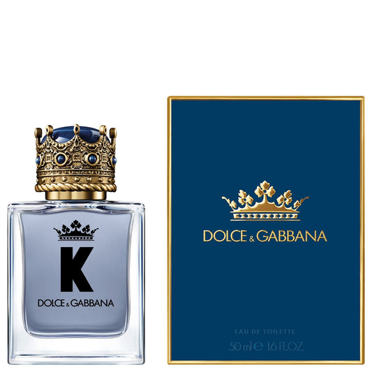 Dolce & Gabbana K Eau de Toilette 50ml