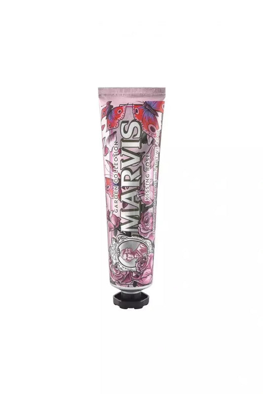 Marvis Kissing Rose Toothpaste 75 Ml