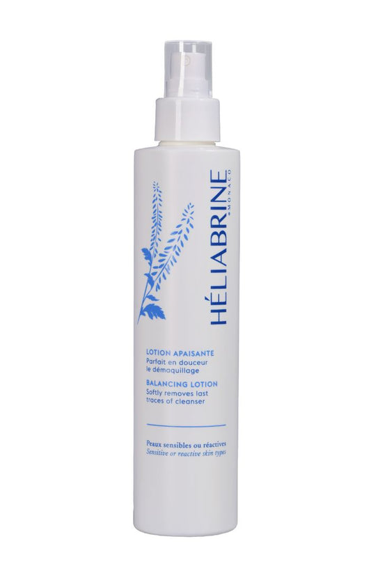 Heliabrine Balancing Lotion Melilot Λοσιόν μελίλωτου